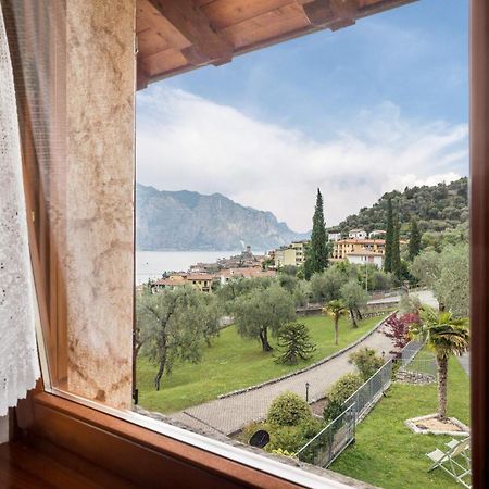 Апартаменти Casa Carlotta Мальчезіне Екстер'єр фото