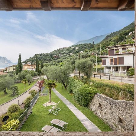 Апартаменти Casa Carlotta Мальчезіне Екстер'єр фото